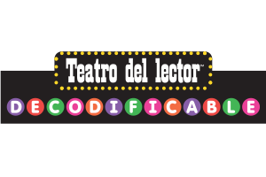 2025-03- Teatro del lector decodificable 2025-03- Teatro del lector decodificable