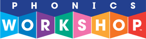 Benchmark_phonicsWorkshop_Logo