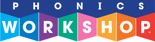 Benchmark_phonicsWorkshop_Logo