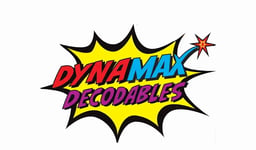 DynaMax Decodables