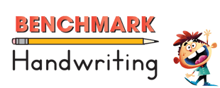 Benchmark Handwriting