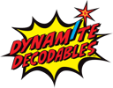 Dynamite Decodables