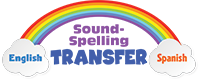 Sound Spelling Transfer Kit