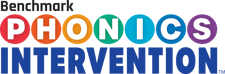 Benchmark Phonics Intervention