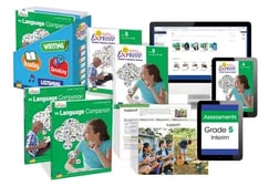 Express! Grade 5
