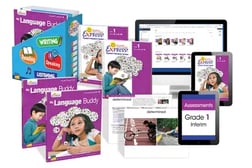 Express Grade 1