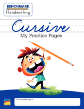 Grades 3-5 Student Book