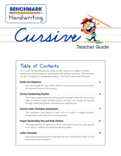 Grades 3-5 Teaching Guide