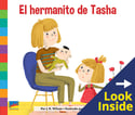 Lap_Book_Social_and_Emotional_Tashas_Baby-Brother_Spanish