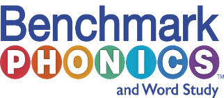Benchmark Phonics and Word Study 2nd Edition