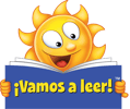 !Vamos a leer!