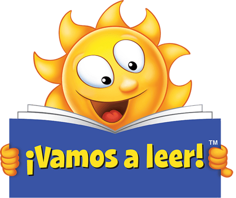 !Vamos a leer! 