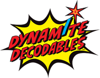 Dynamite Decodables 