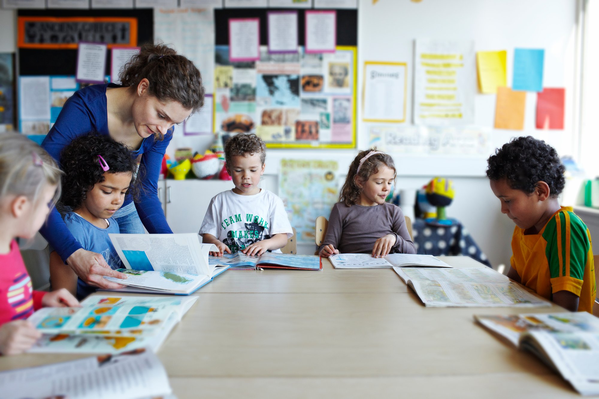 Benchmark Universe Routines, Procedures, and Expectations – Oh My! Benchmark Universe Routines, Procedures, and Expectations – Oh My!