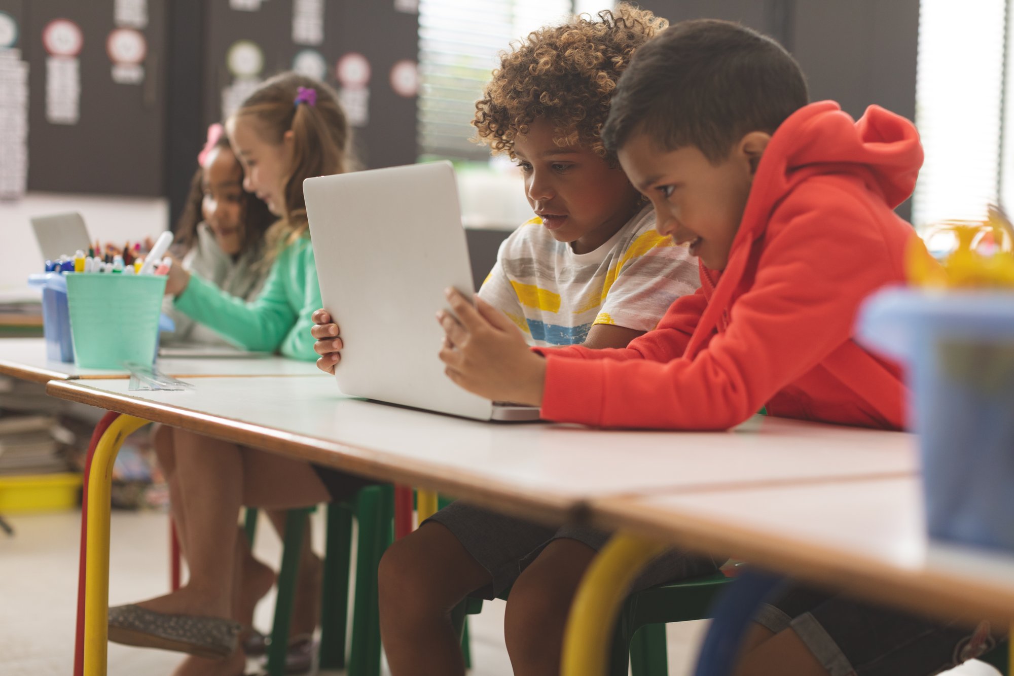 Benchmark Universe  Driving with Data— Your Back-to-School Roadmap