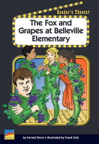 Readers_Theatre_G3_The_Fox_and_Grapes_at Belleville_Elementary