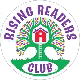 Rising Readers Club
