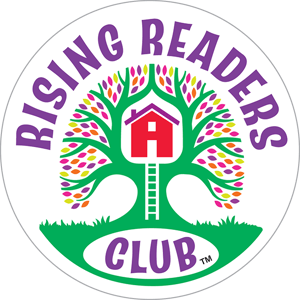 Rising Readers Club
