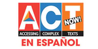 Acceso a textos complejos 