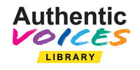 Authentic Voices Library