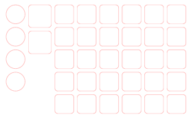 Set 1 Additional Tile Sheets