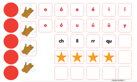 Set 1 Tile Sheet