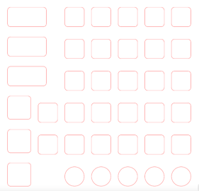 Set 2 Additional Tile Sheets