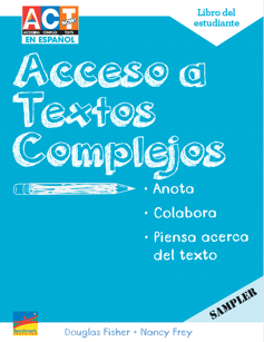 Student Book