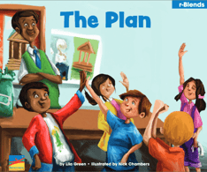 The Plan