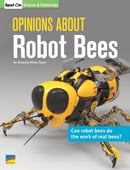 Y37090_Opinions About Robot Bees