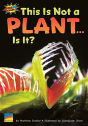 That’s Not a Plant Is It 