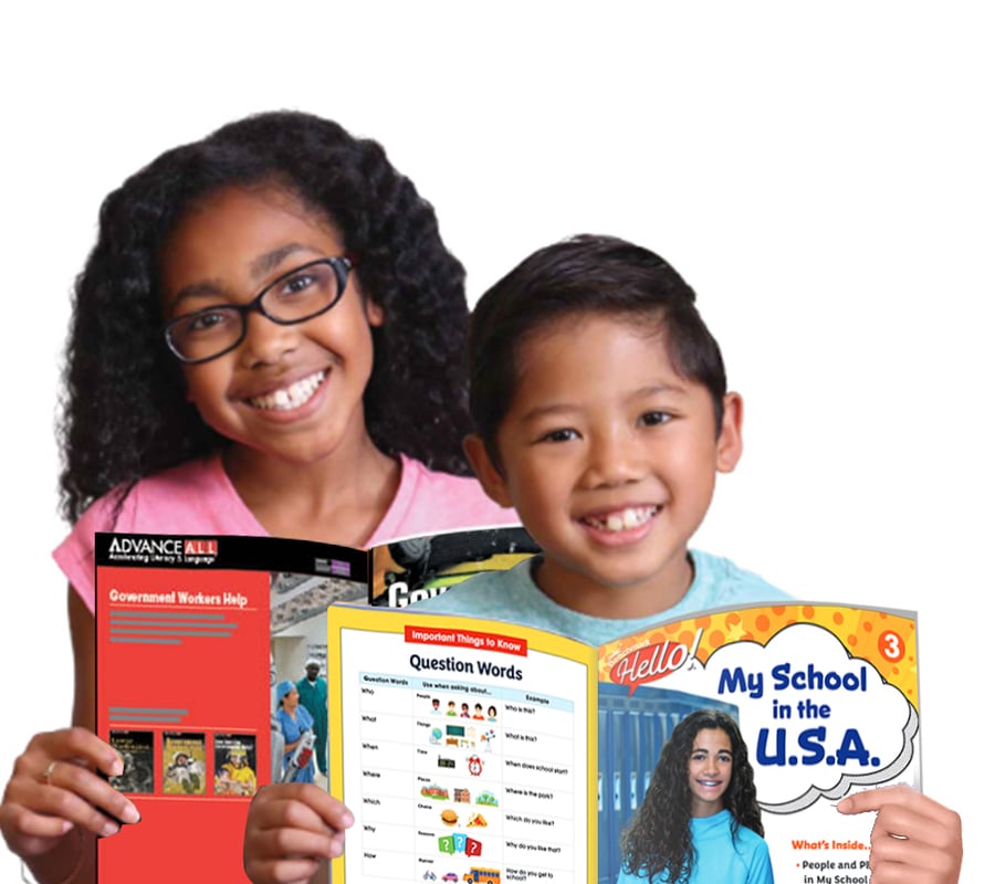 Hello! - View Virtual Samples