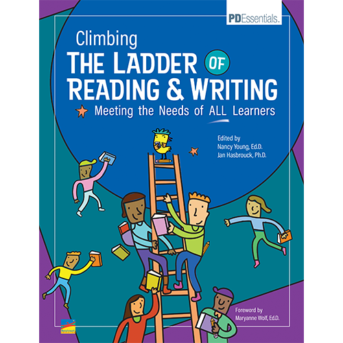 Climbing the Ladder of Reading and Writing