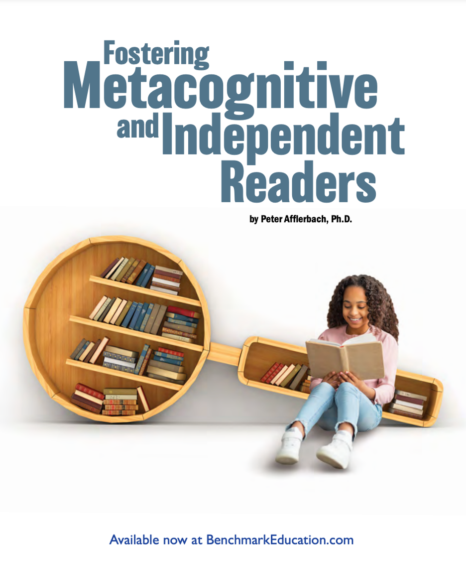 Fostering Metacognitive and Independent Readers