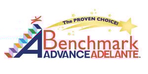 Benchmark Advance and Benchmark Adelante