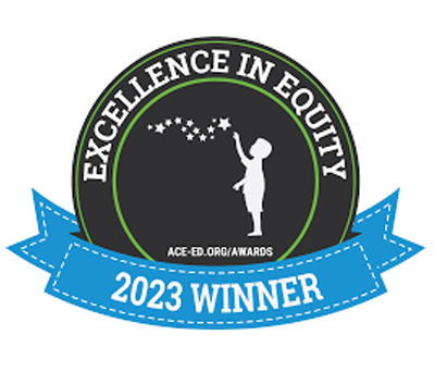 Excellence in Equity Award