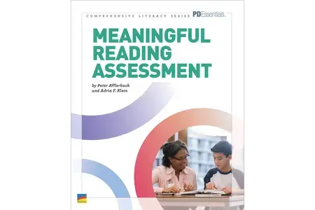 Meaningful Reading Assessment